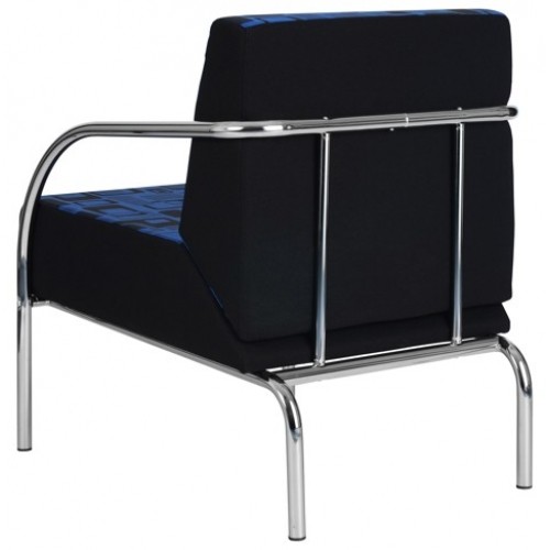 Křeslo EMPIRE S  - nosnost 120 kg -  výběr barevného provedení