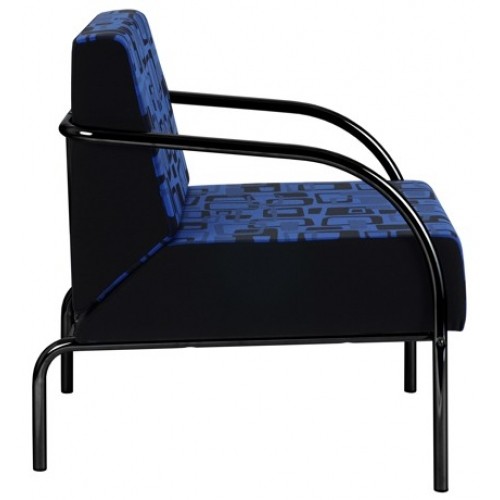 Křeslo EMPIRE S  - nosnost 120 kg -  výběr barevného provedení