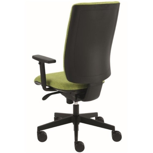 Kancelářské křeslo EMPIRE 14 ŠEF - nosnost 160 kg - výběr barevného provedení 