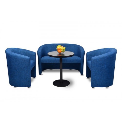 Pohovka  KELLY  dvousedák - nosnost 240 kg