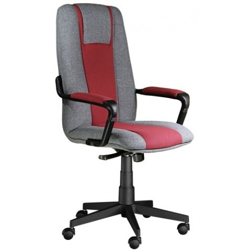 Kancelářské křeslo KLASIK 20 - NOSNOST 130 kg - výběr barevného provedení