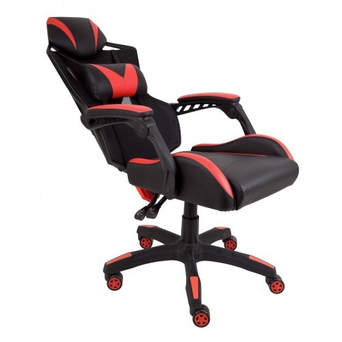 Herní křeslo WINNER Race - nosnost 120 kg - 2WNR01