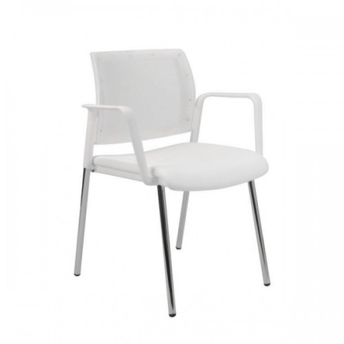 Konferenční židle PROKUR MEDICAL 16 - nosnost 130 kg 