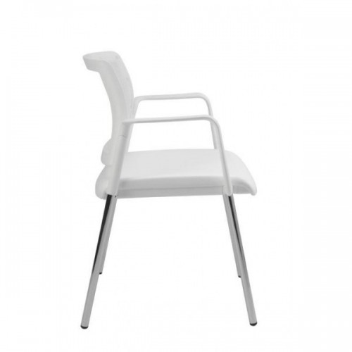 Konferenční židle PROKUR MEDICAL 16 - nosnost 130 kg 