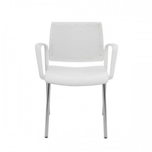 Konferenční židle PROKUR MEDICAL 16 - nosnost 130 kg 