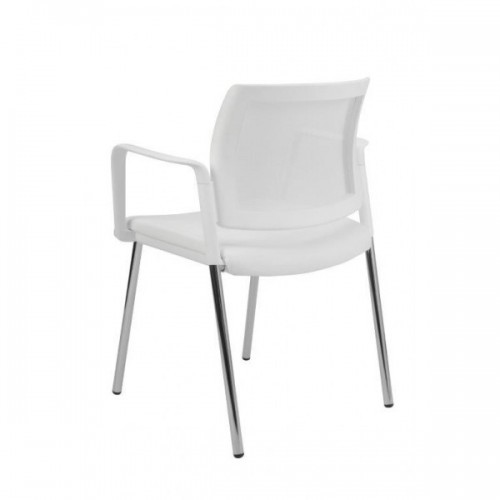 Konferenční židle PROKUR MEDICAL 16 - nosnost 130 kg 