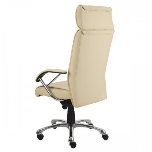 Kancelářské křeslo  MEDICAL 34 - nosnost 150 kg 