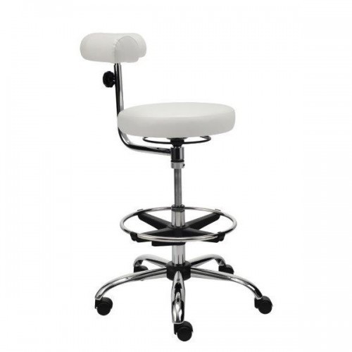 Pracovní židle MEDICAL 24 - nosnost 110 kg 