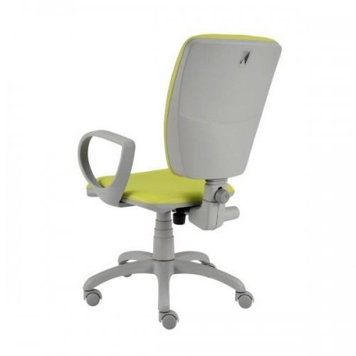 Kancelářská židle MEDICAL 18 - nosnost 120 kg - výběr barevného provedení 