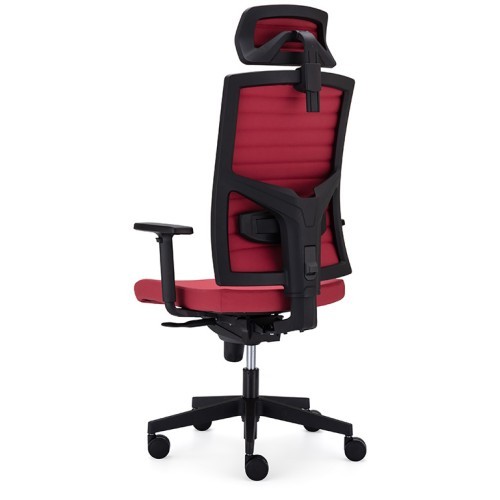 Kancelářské křeslo EMPIRE GAME - nosnost 150 kg - výběr barevného provedení 