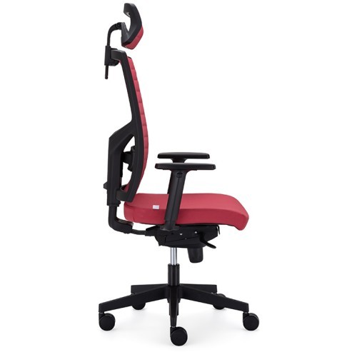 Kancelářské křeslo EMPIRE GAME - nosnost 150 kg - výběr barevného provedení 