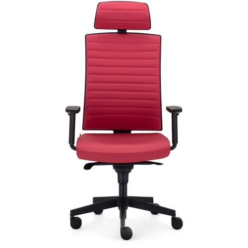 Kancelářské křeslo EMPIRE GAME - nosnost 150 kg - výběr barevného provedení 