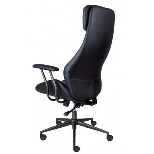 Kancelářské křeslo PYTHON - nosnost 130 kg - 2PYT001