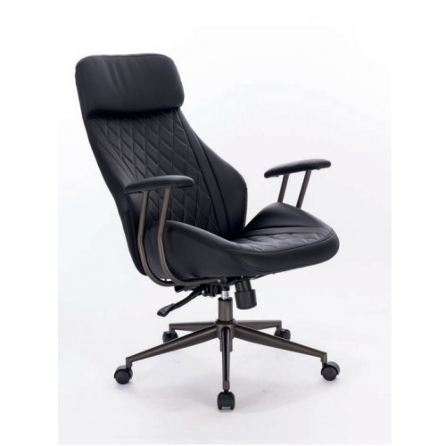 Kancelářské křeslo PYTHON - nosnost 130 kg - 2PYT001