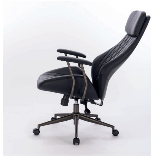 Kancelářské křeslo PYTHON - nosnost 130 kg - 2PYT001