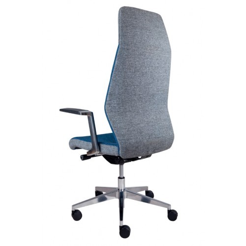 Kancelářské křeslo EMPIRE 8 - nosnost 160 kg - výběr barevného provedení 