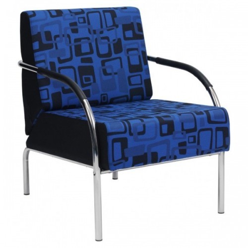 Křeslo EMPIRE S  - nosnost 120 kg -  výběr barevného provedení