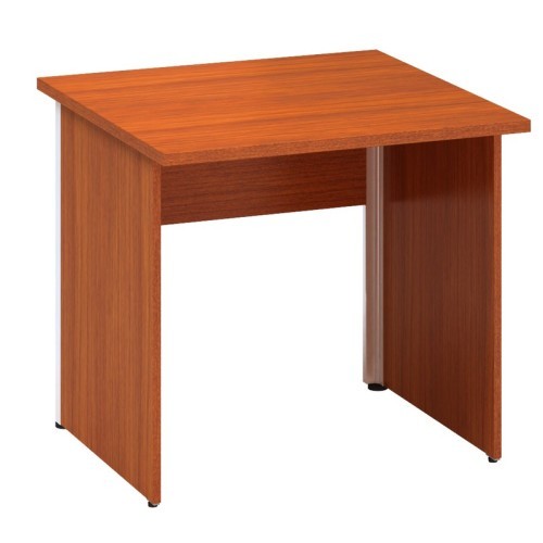Kancelářský stůl FALA 100 - rozměr  80x80 cm - výběr barevného provedení 