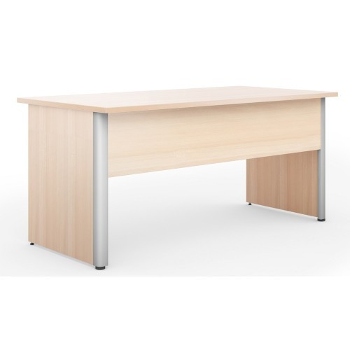 Kancelářský stůl FALA 104 - rozměr  180x80 cm - výběr barevného provedení 