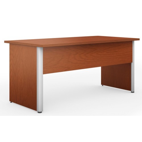 Kancelářský stůl FALA 104 - rozměr  180x80 cm - výběr barevného provedení 