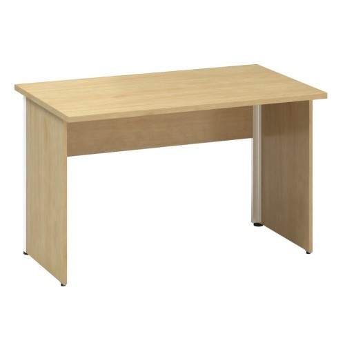 Kancelářský stůl FALA 104 - rozměr  180x80 cm - výběr barevného provedení 