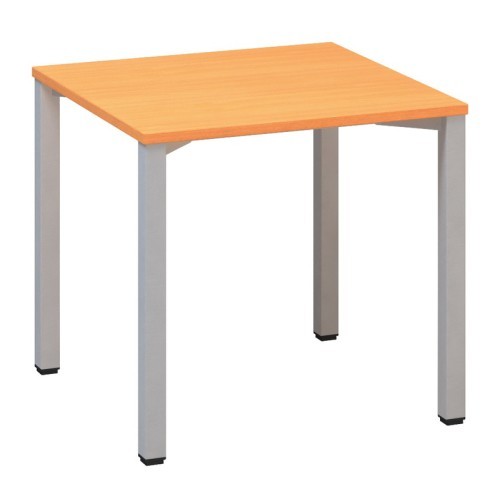 Kancelářský stůl FALA 200 - rozměr  80x80 cm - výběr barevného provedení 