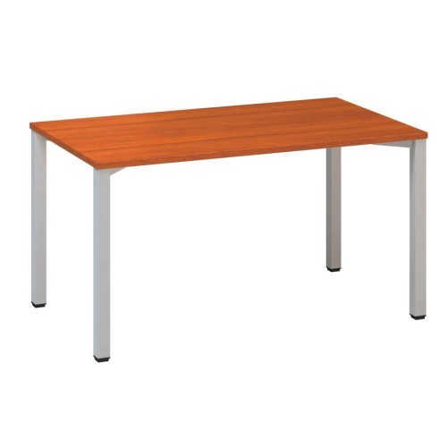 Kancelářský stůl FALA 202 - rozměr  140x80 cm - výběr barevného provedení 