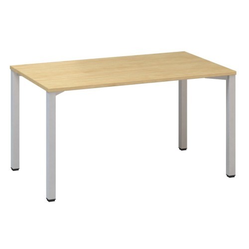 Kancelářský stůl FALA 202 - rozměr  140x80 cm - výběr barevného provedení 