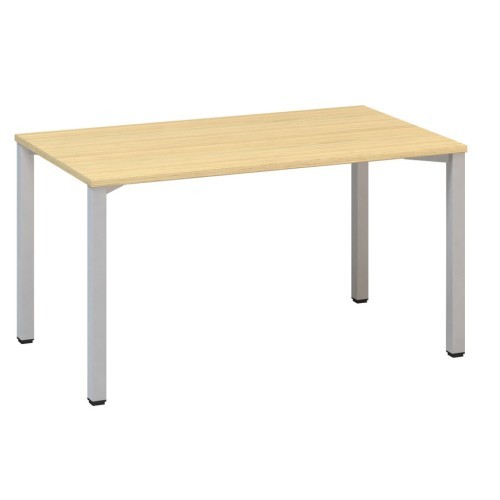 Kancelářský stůl FALA 204 - rozměr  180x80 cm - výběr barevného provedení 