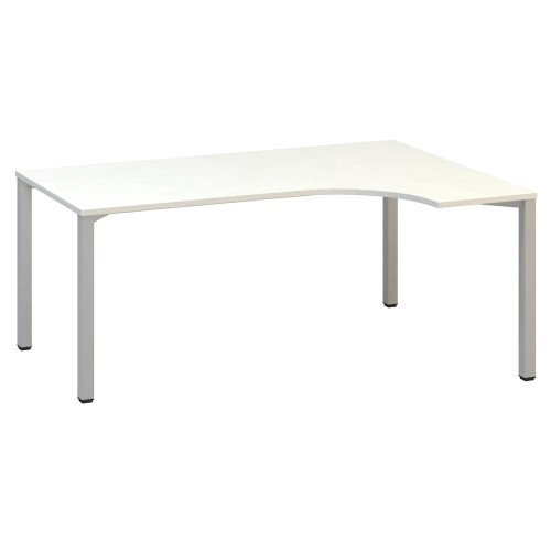 Kancelářský stůl FALA 220 - rozměr  180x120 cm pravý - výběr barevného provedení 