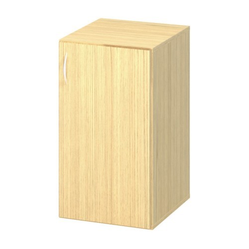 Přístavná skříň FALA 007  s dveřmi pravá - rozměr  74x40 cm - výběr barevného provedení 