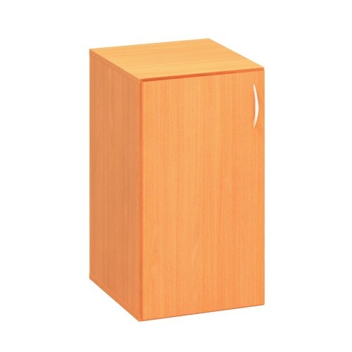 Přístavná skříň FALA 008  s dveřmi levá - rozměr  74x40 cm - výběr barevného provedení 