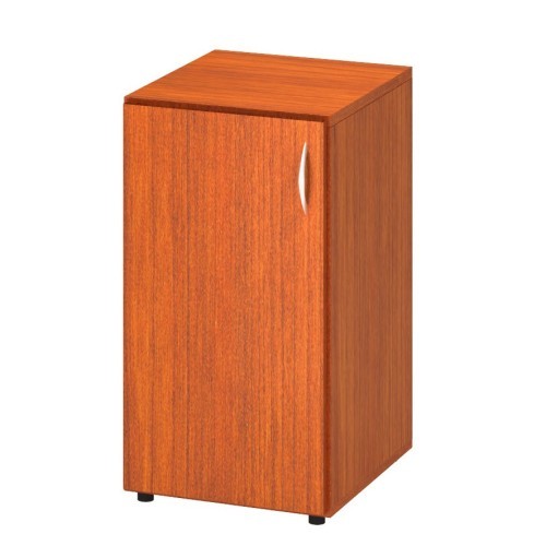 Přístavná skříň FALA 008  s dveřmi levá - rozměr  74x40 cm - výběr barevného provedení 