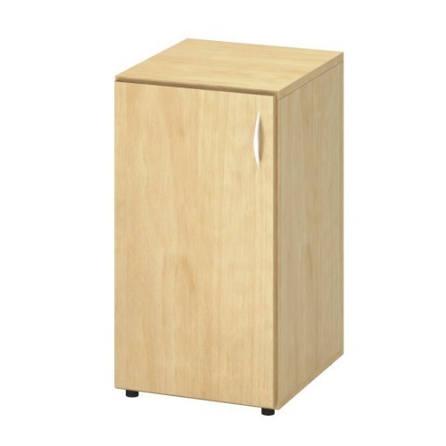 Přístavná skříň FALA 008  s dveřmi levá - rozměr  74x40 cm - výběr barevného provedení 