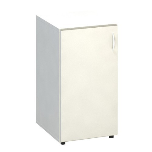 Přístavná skříň FALA 008  s dveřmi levá - rozměr  74x40 cm - výběr barevného provedení 