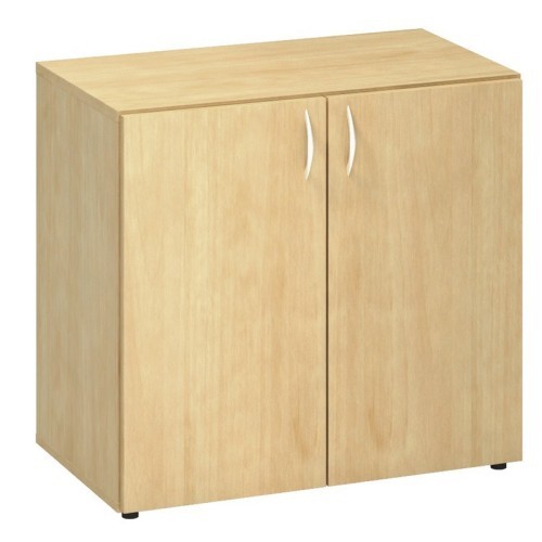 Přístavná skříň FALA 011  s dveřmi pravá - rozměr  74x80 cm - výběr barevného provedení 