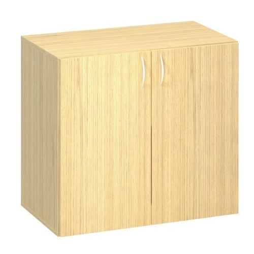 Přístavná skříň FALA 011  s dveřmi pravá - rozměr  74x80 cm - výběr barevného provedení 