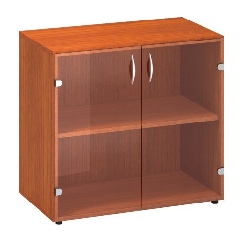 Přístavná skříň FALA 021  s dveřmi pravá - rozměr  74x80 cm - výběr barevného provedení 