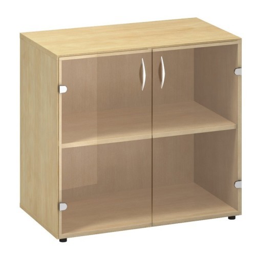 Přístavná skříň FALA 021  s dveřmi pravá - rozměr  74x80 cm - výběr barevného provedení 