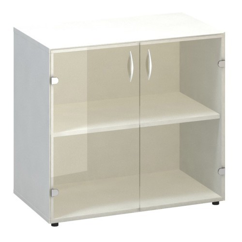 Přístavná skříň FALA 021  s dveřmi pravá - rozměr  74x80 cm - výběr barevného provedení 