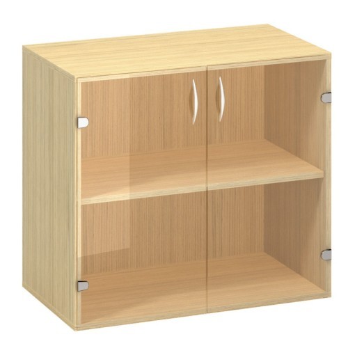 Přístavná skříň FALA 021  s dveřmi pravá - rozměr  74x80 cm - výběr barevného provedení 