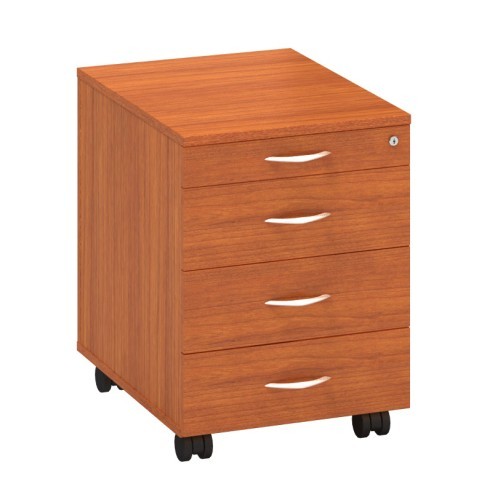 Mobilní kontejner FALA 020 - výběr barevného provedení 