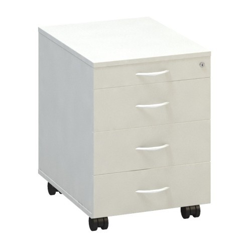 Mobilní kontejner FALA 020 - výběr barevného provedení 