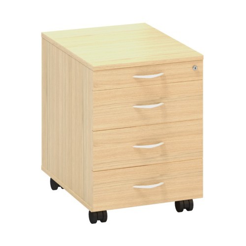 Mobilní kontejner FALA 020 - výběr barevného provedení 