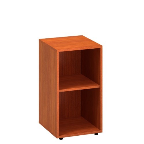 Policová skříň nízká FALA 000 úzká - rozměr  73x40 cm - výběr barevného provedení 