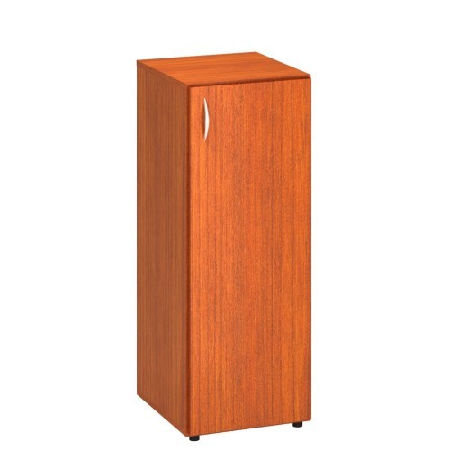 Policová skříň střední FALA 105 s dveřmi pravá - rozměr  106x40 cm - výběr barevného provedení 