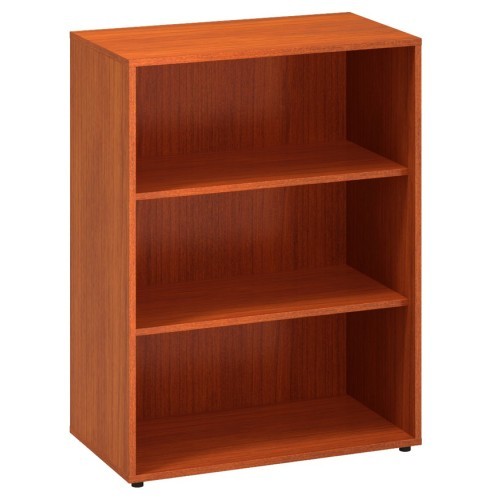 Policová skříň střední FALA 100 - rozměr  106x80 cm - výběr barevného provedení 