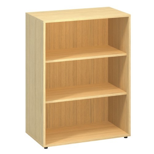 Policová skříň střední FALA 100 - rozměr  106x80 cm - výběr barevného provedení 