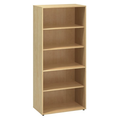 Policová skříň FALA 200 - rozměr  178x80 cm - výběr barevného provedení 