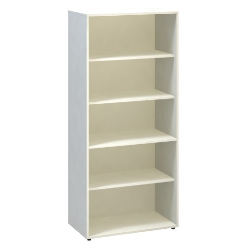 Policová skříň FALA 200 - rozměr  178x80 cm - výběr barevného provedení 